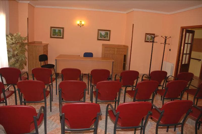 Hotel Dracos main