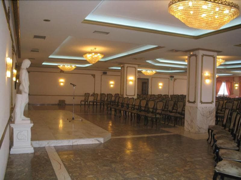 Hotel Dracos 4