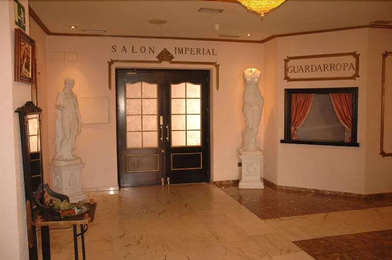 Hotel Dracos 3