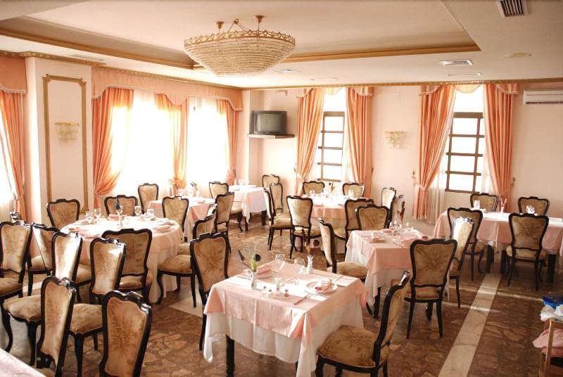Hotel Dracos 5