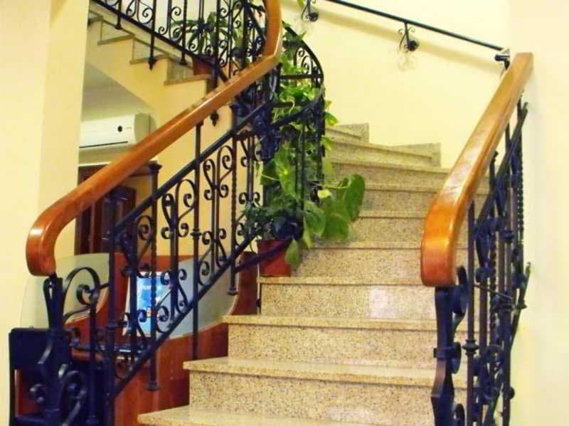 Hotel Las Nieves photo 1