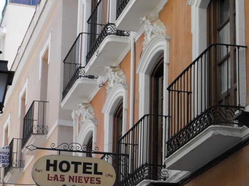 Hotel Las Nieves 2
