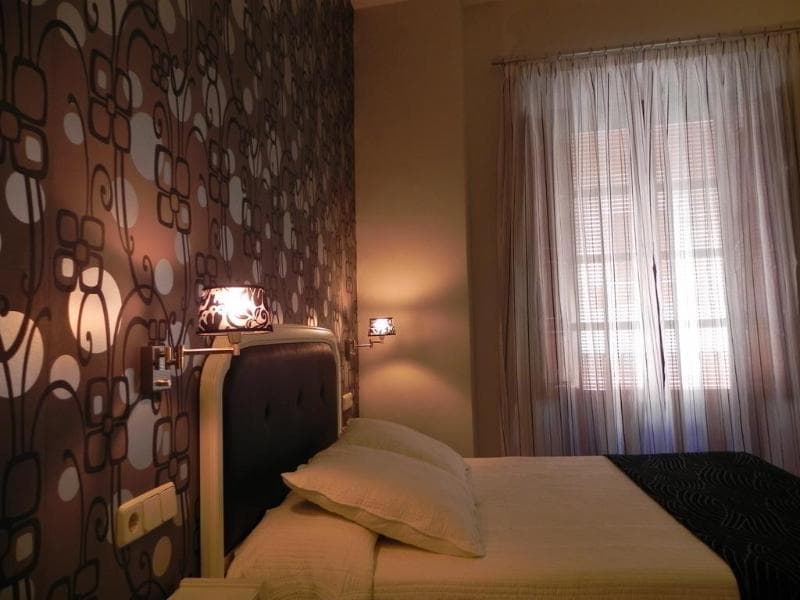 Hotel Las Nieves 3