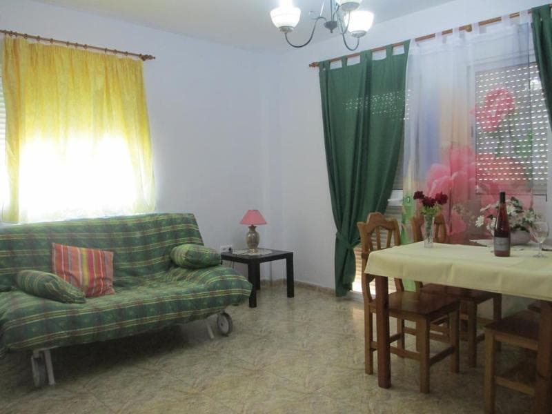 Conjunto Rural Las Rosas main