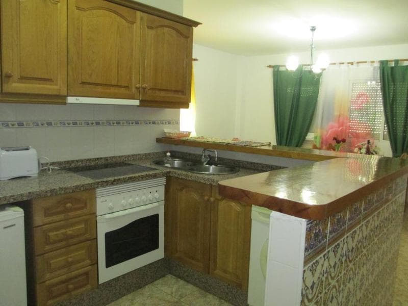 Conjunto Rural Las Rosas photo 1