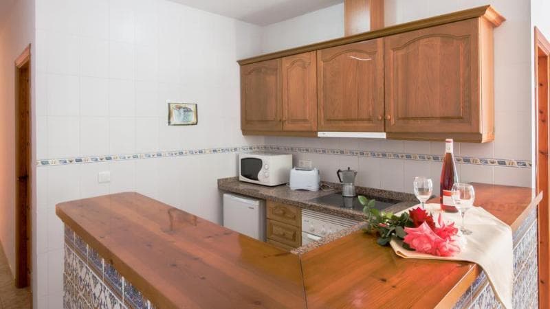 Conjunto Rural Las Rosas 3