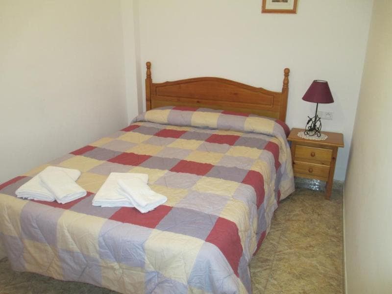 Conjunto Rural Las Rosas 5