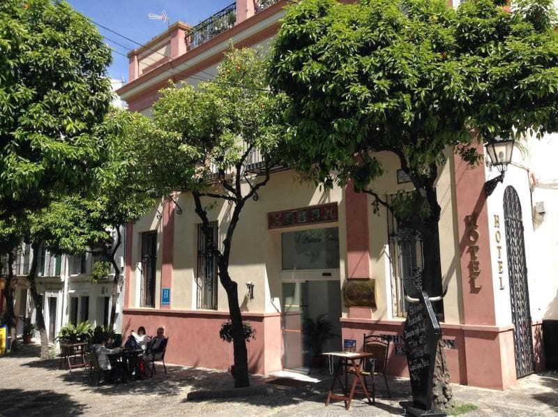 Palacio Alcazar 2