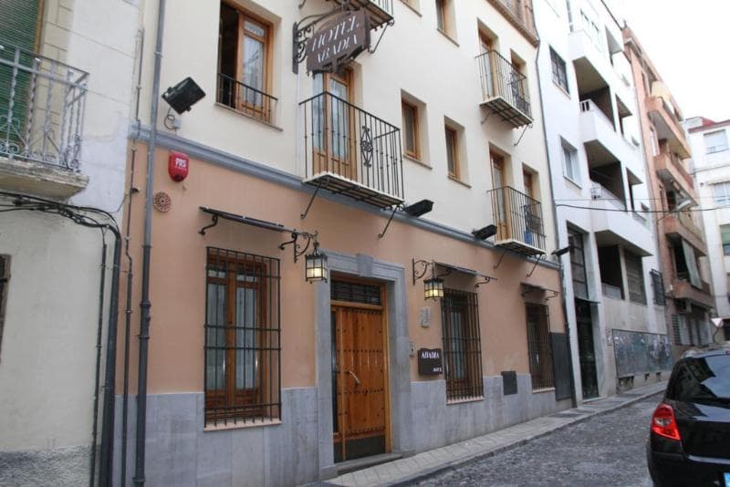 Abadia 5