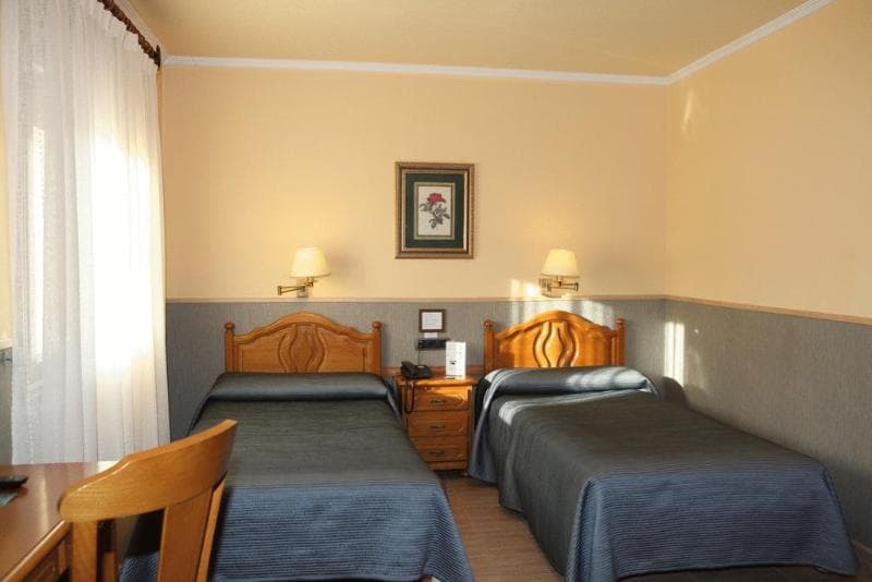 Hotel Artetxe photo 1
