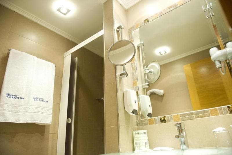 Hotel Artetxe 3