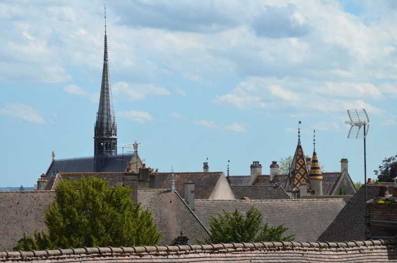 Hotel Abbaye de Maizières 1