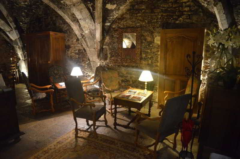 Hotel Abbaye de Maizières 2