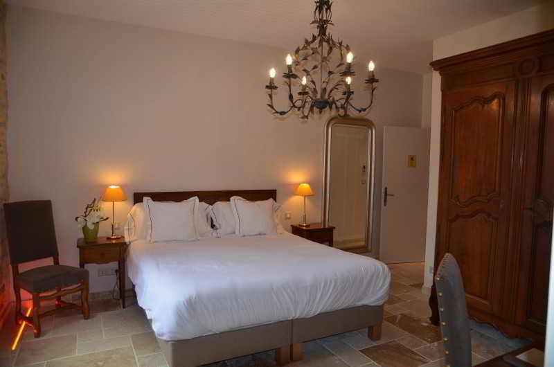 Hotel Abbaye de Maizières 4
