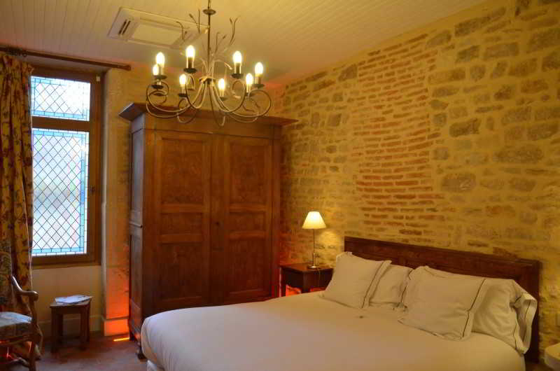 Hotel Abbaye de Maizières 5
