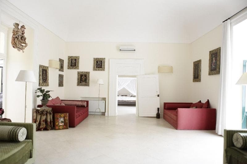 Casa Bormioli 5