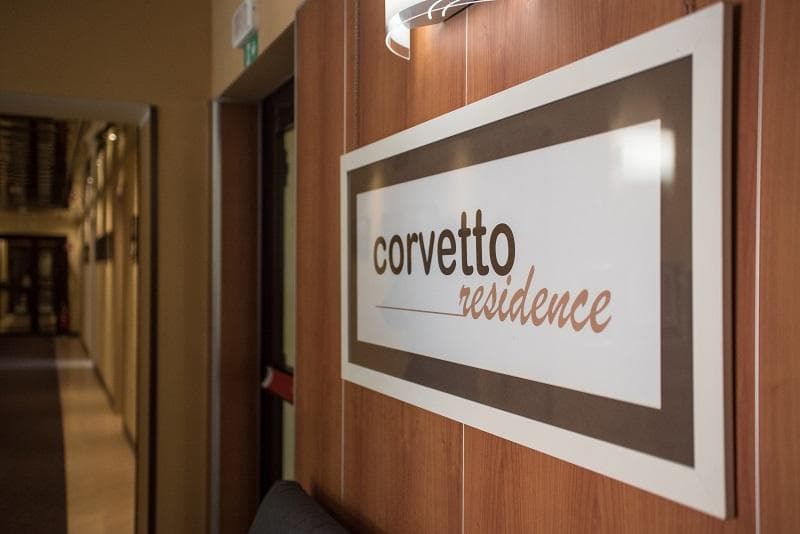 Corvetto Residence Porto Di Mare 4