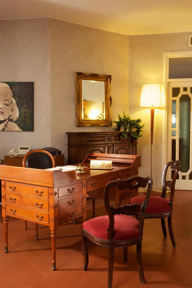 Villa Cappellina photo 1