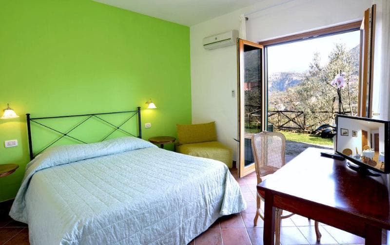 Relais Villevieille 3
