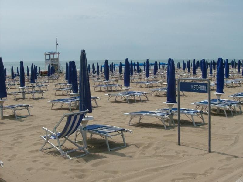 Hotel Storione 3