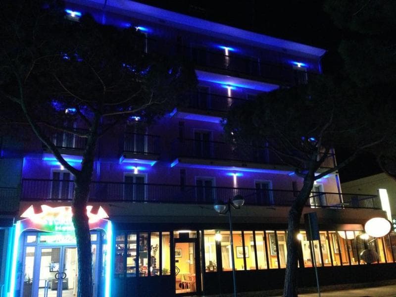 Hotel Storione 5