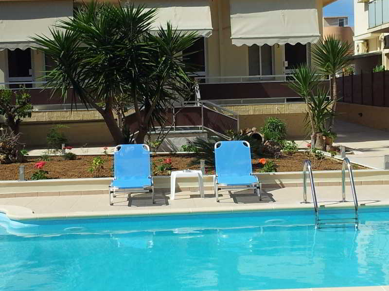Nicolas Studios and Apartments photo 1