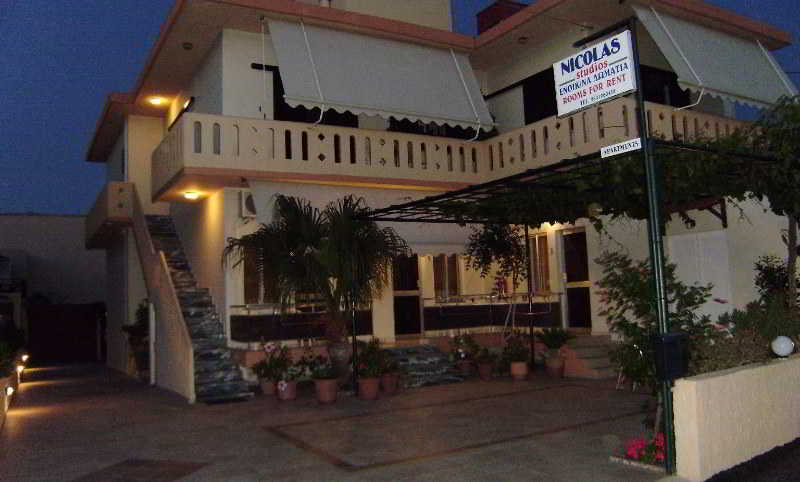 Nicolas Studios and Apartments 2