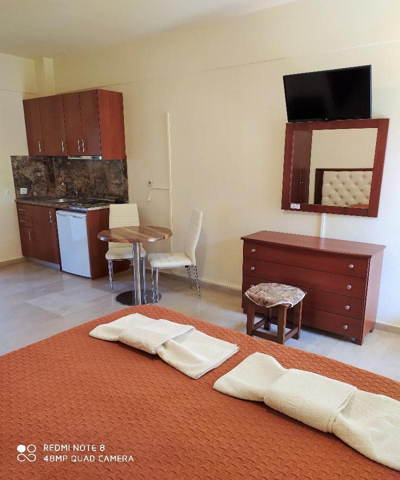 Toulas Apartments 2