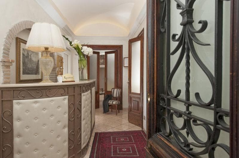Residenza Zanardelli 4