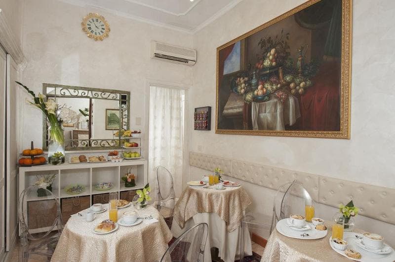 Residenza Zanardelli 5