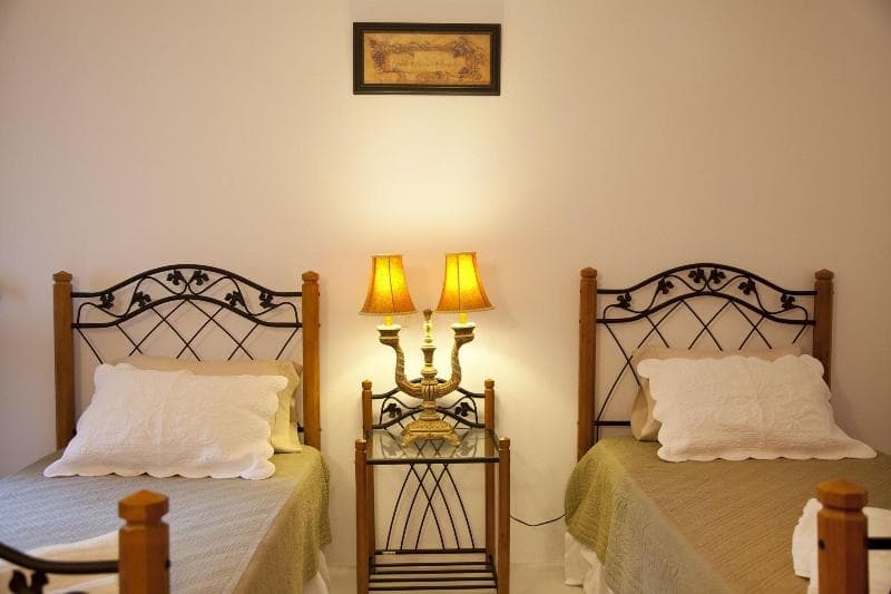 Eleni's Village Suites 2