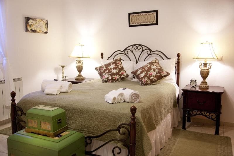 Eleni's Village Suites 5