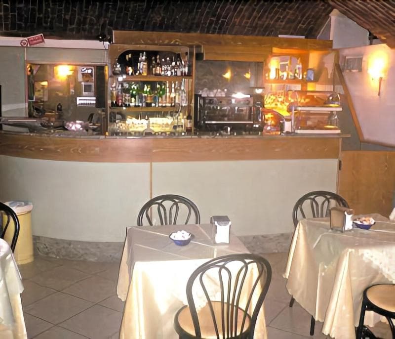 Hotel 2000 main