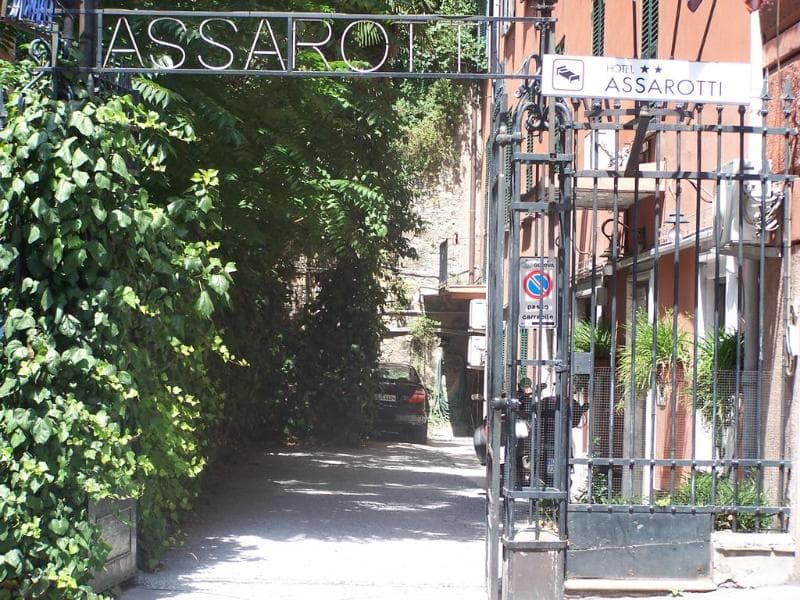Assarotti 4