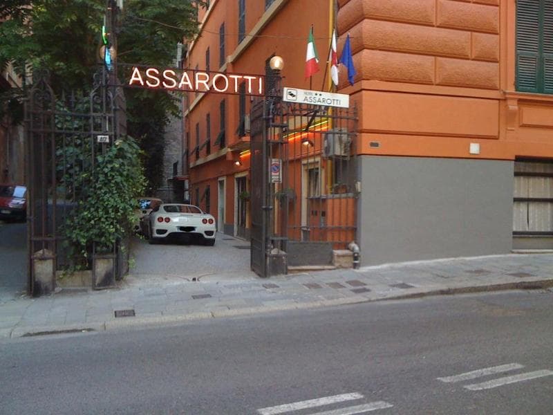 Assarotti 5