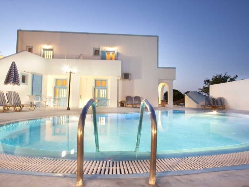 Villa Pelekanos photo 1