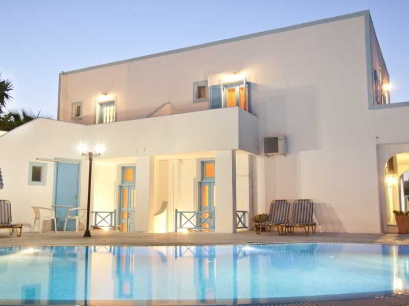 Villa Pelekanos 3