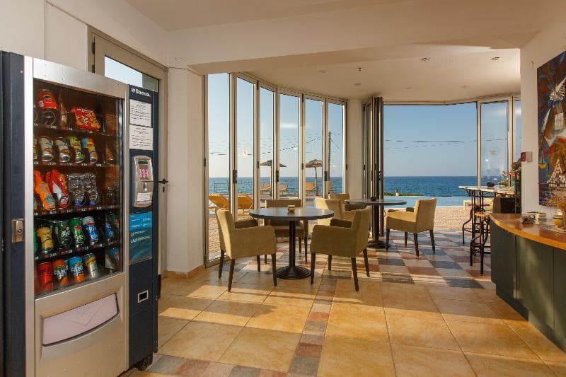 Romantica Beach Villas 2