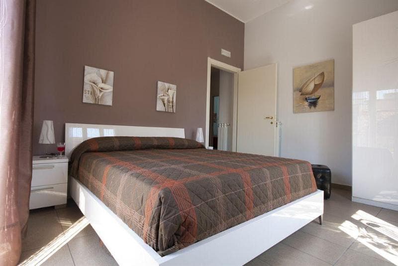 B&B Vado al Massimo 5