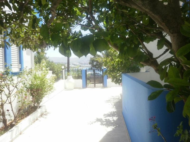 Cretasun Apartments photo 1