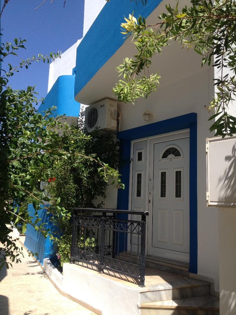 Cretasun Apartments 3