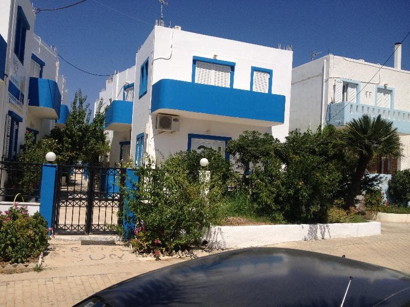 Cretasun Apartments 4