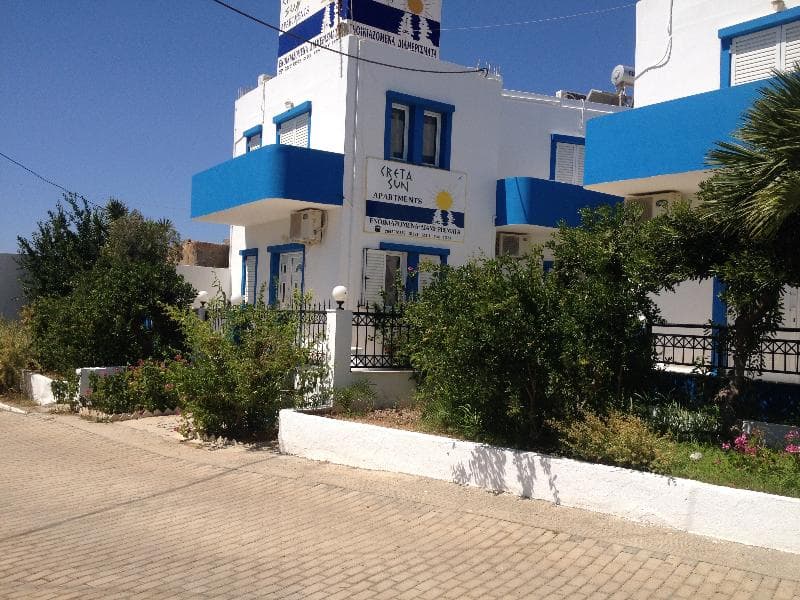 Cretasun Apartments 5