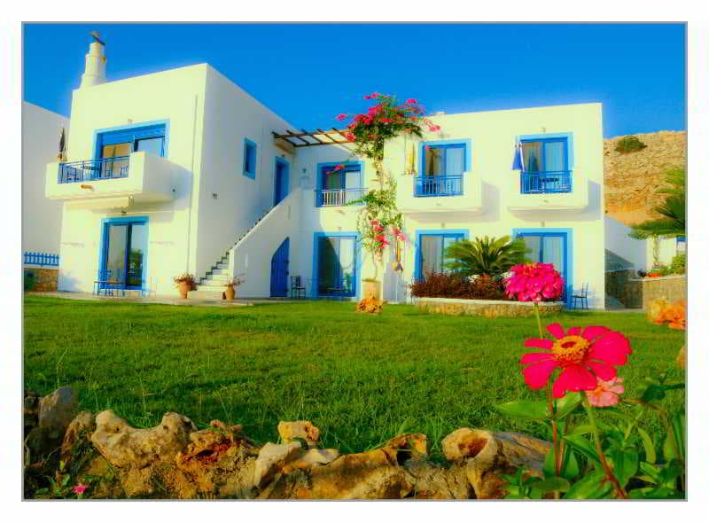 Bella Vista Stegna 3
