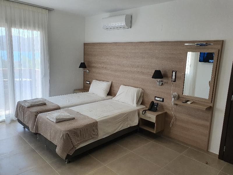 Elounda Sunrise Apartments main