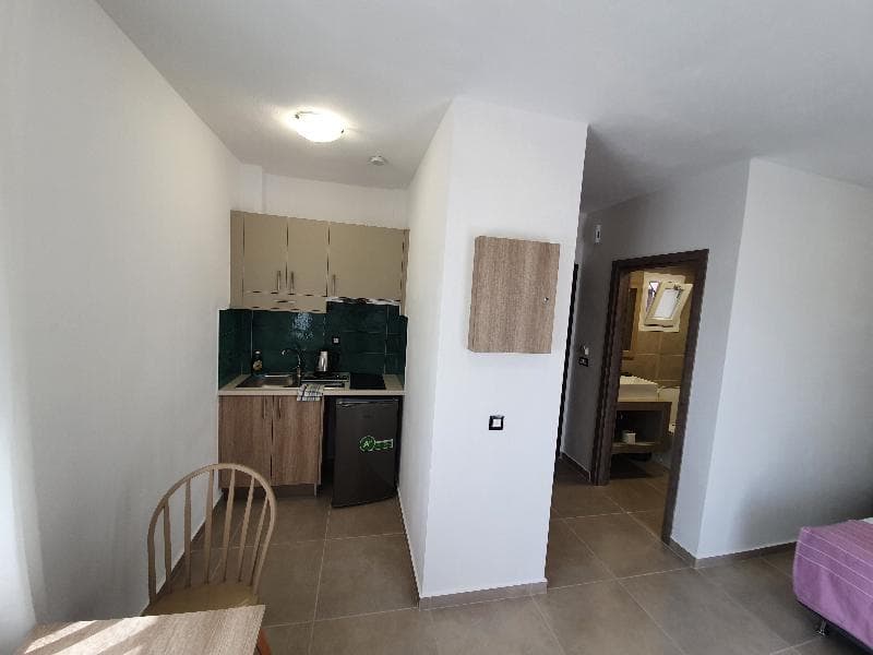 Elounda Sunrise Apartments photo 1