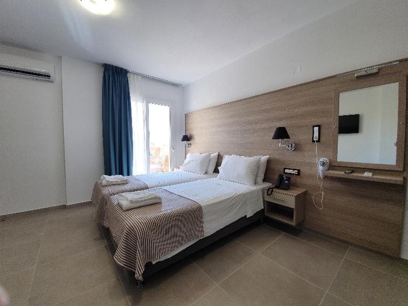 Elounda Sunrise Apartments 4