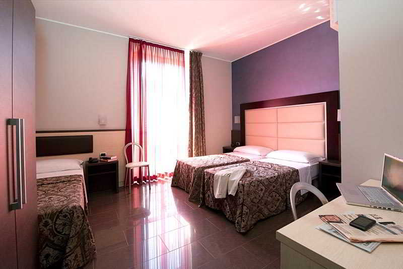 Hotel Five 3