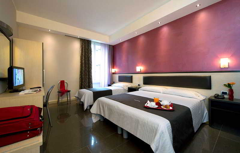 Hotel Five 5