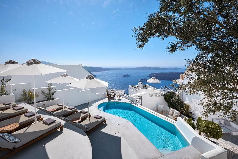 Senses Boutique Hotel photo 1